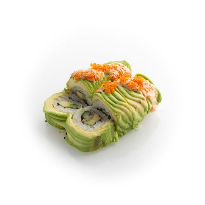 Sushi specialroll Daeki - sushi delivery Nitra