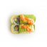 Sushi specialroll Daeki - delivery Nitra