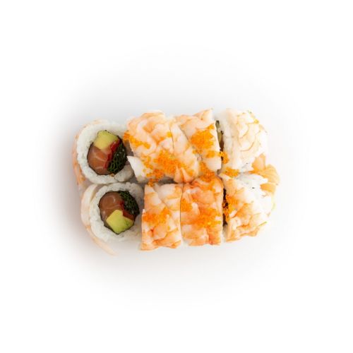 Sushi specialroll Shimai - delivery Nitra