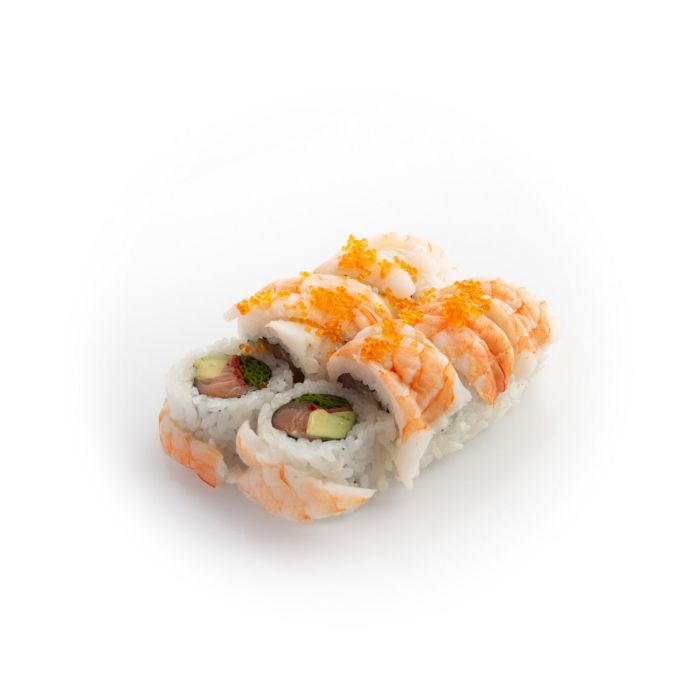 Sushi specialroll Shimai - sushi delivery Nitra