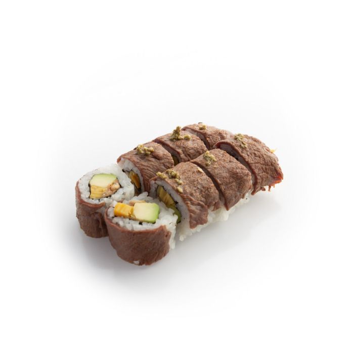 Sushi specialroll sika - delivery Nitra