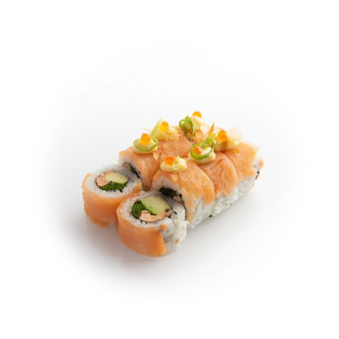 Sushi specialroll sumoku - sushi delivery Nitra