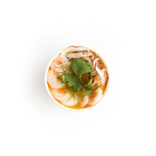 Tomyum soup - delivery Nitra