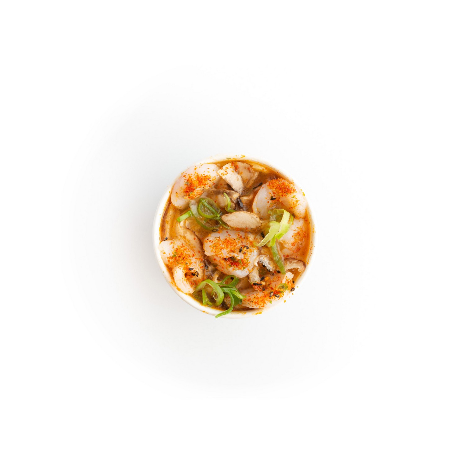 Tomyum soup - delivery Nitra