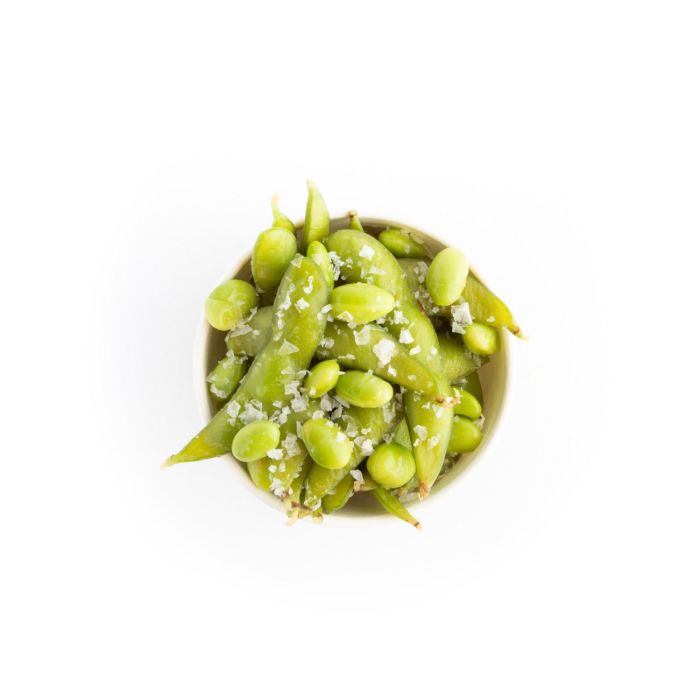 Appetizer edamame - delivery Nitra
