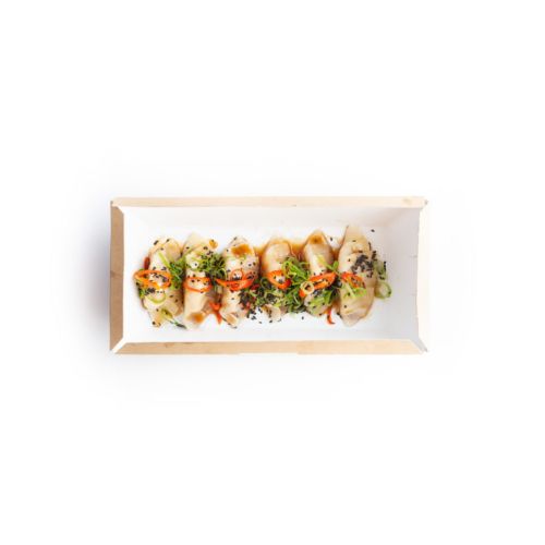 Gyoza veggie - sushi delivery Nitra