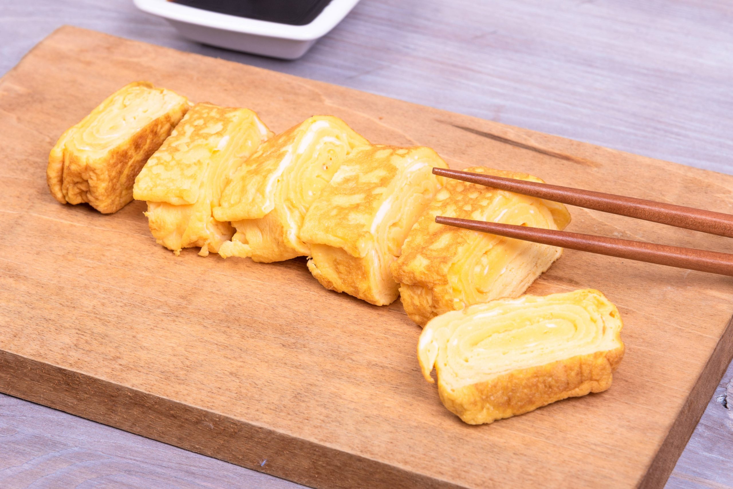 Tamago - sushi delivery Nitra