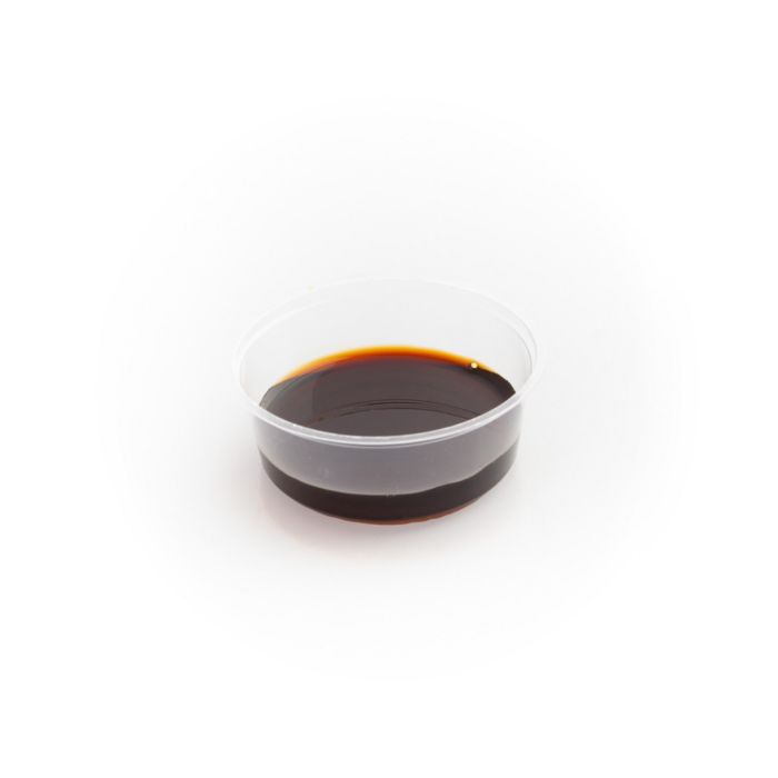 Extra soy sauce - sushi delivery Nitra