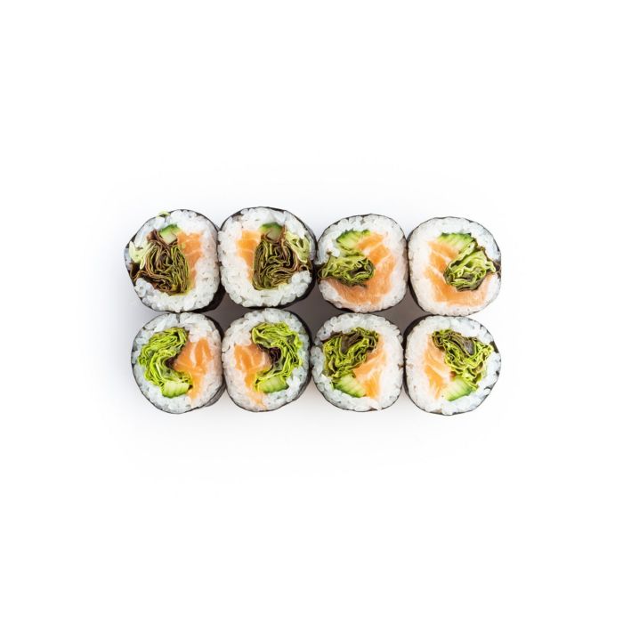 Futomaki fresh - delivery Nitra