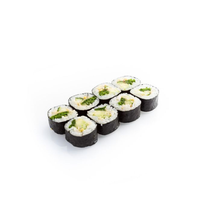 Futomaki Vegan - delivery Nitra