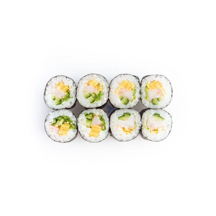 Futomaki chef - delivery Nitra