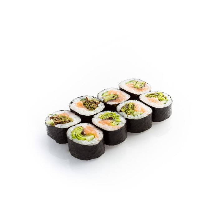 Futomaki fresh - sushi delivery Nitra