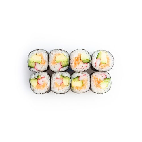 Futomaki grill - sushi delivery Nitra