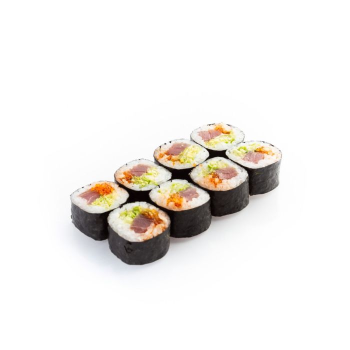 Futomaki spice tuna - sushi delivery Nitra