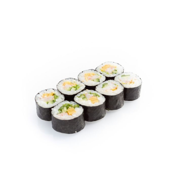 Futomaki chef - sushi delivery Nitra