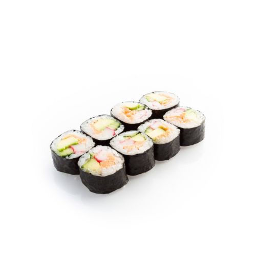 Futo maki grill - sushi delivery Nitra