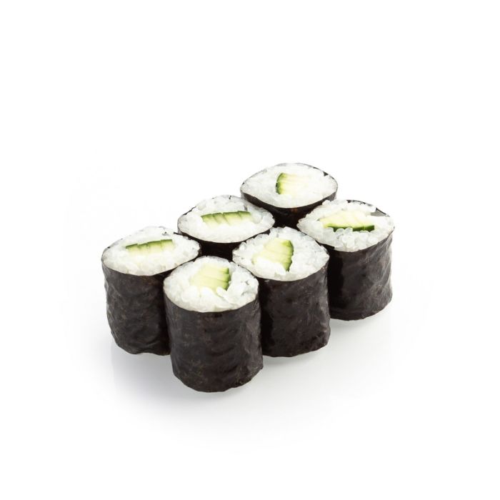 Maki kapa - sushi delivery Nitra