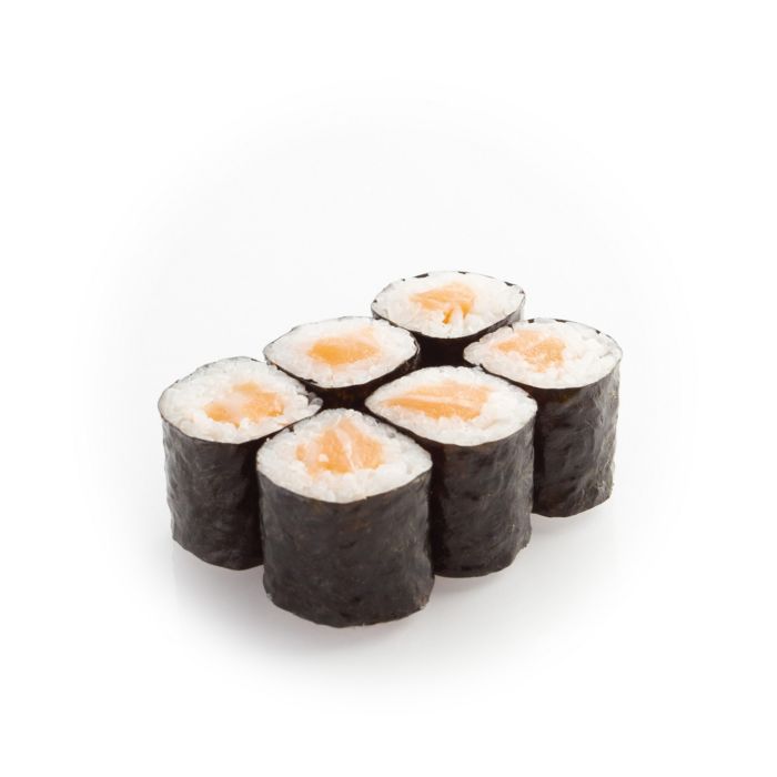 Maki sake salmon - delivery Nitra