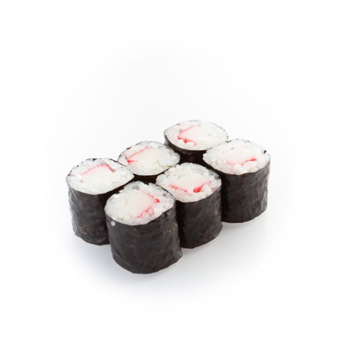 Maki surimi - delivery Nitra