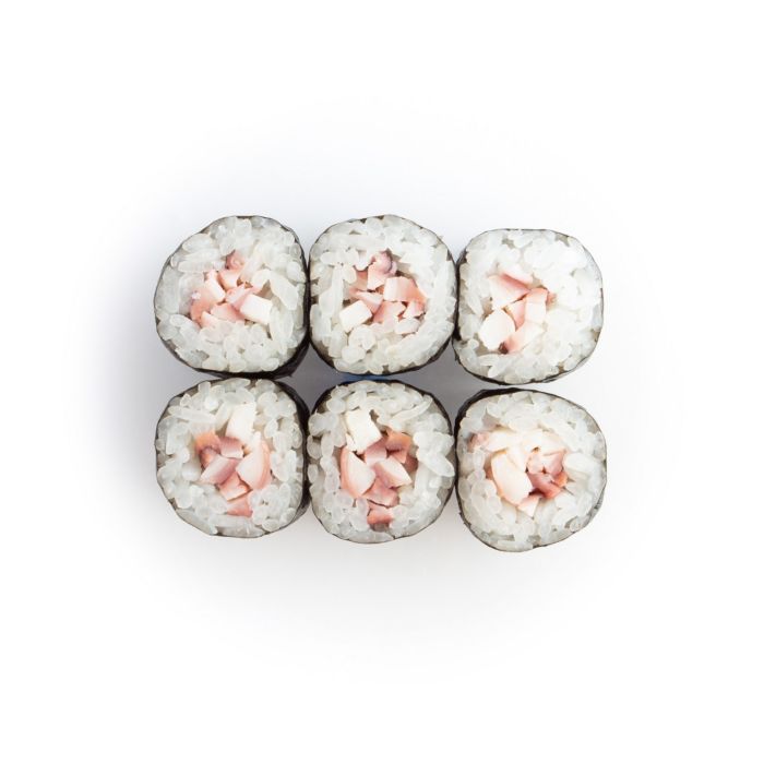 Maki tako - delivery Nitra