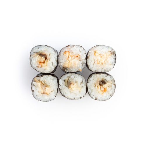 Maki unagi - delivery Nitra