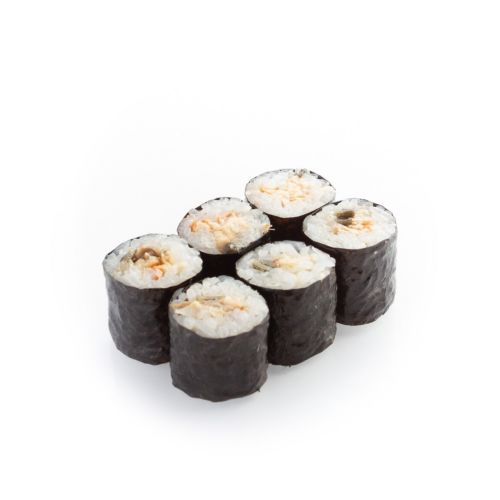 Maki unagi - sushi delivery Nitra