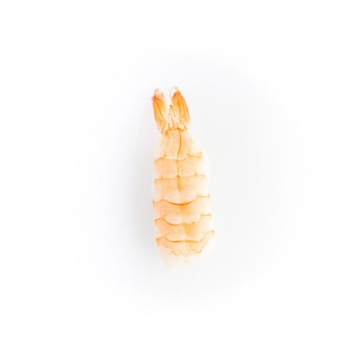 Nigiri shrimp - sushi delivery Nitra