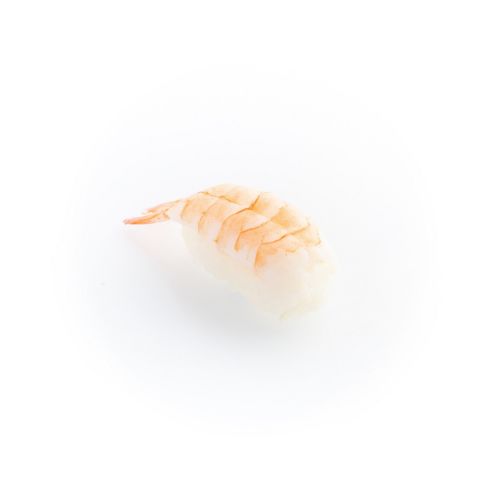 Nigiri shrimp sushi - delivery Nitra