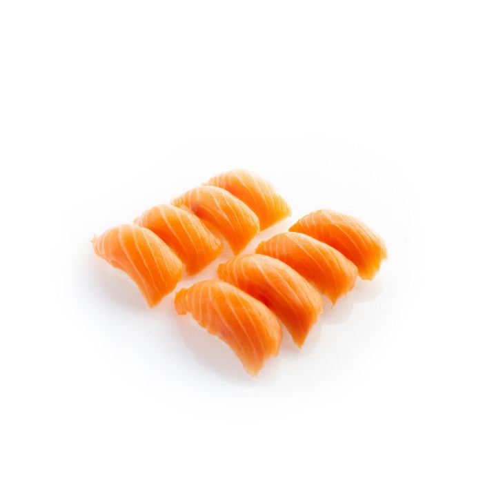 Nigiri set salmon - delivery Nitra