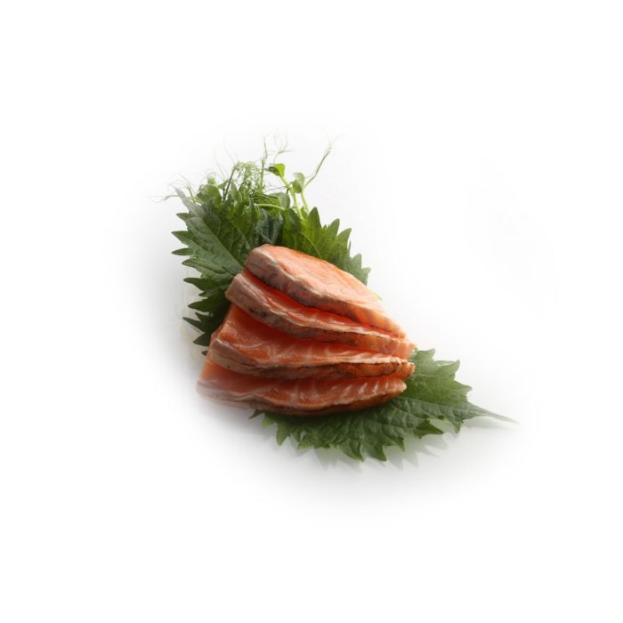 Sashimi salmon sake - sushi delivery Nitra