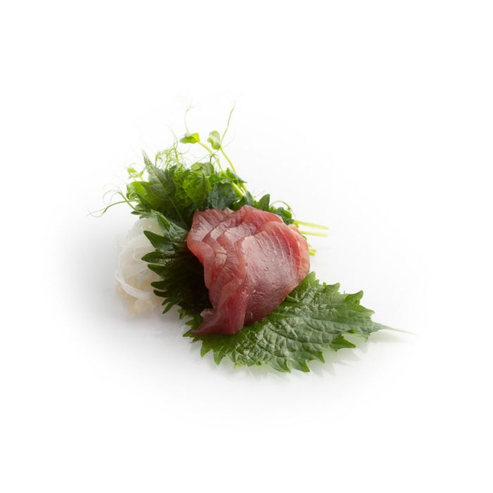 Sashimi tuna maguro - sushi delivery Nitra