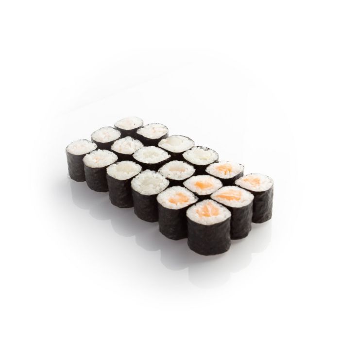 Sushi Makiset Sakana - delivery Nitra