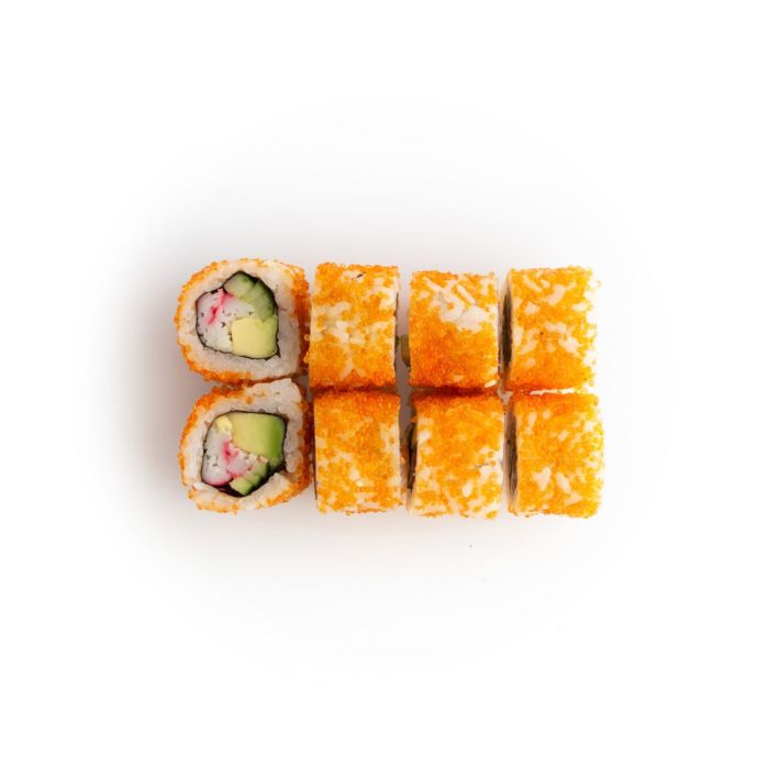 Sushi special roll California - delivery Nitra