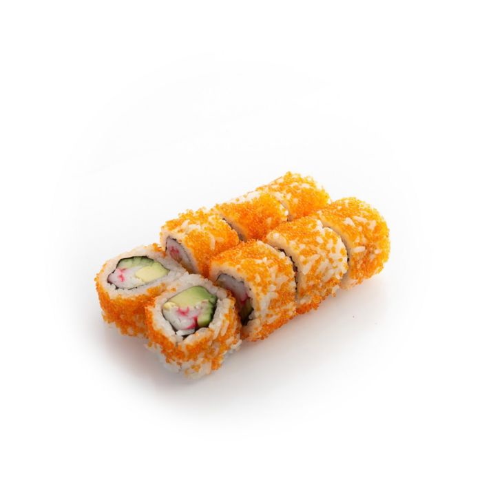 Sushi specialroll California - delivery Nitra
