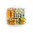 Sushiset Haitateki deluxe - delivery Nitra