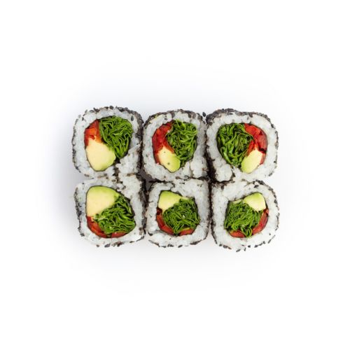 Uramaki Haruka - sushi delivery Nitra