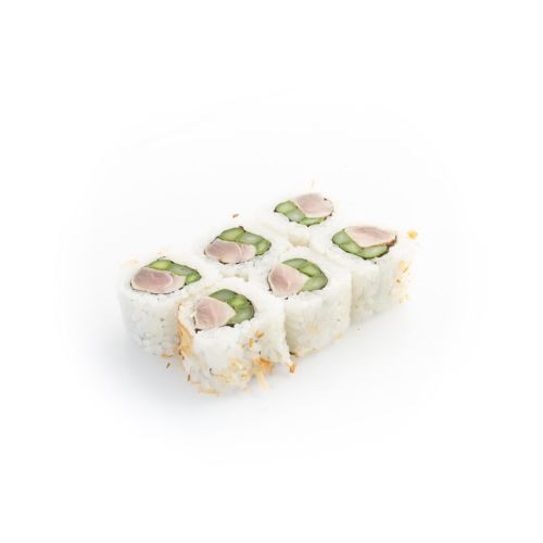 Uramaki Katsuobushi - delivery Nitra