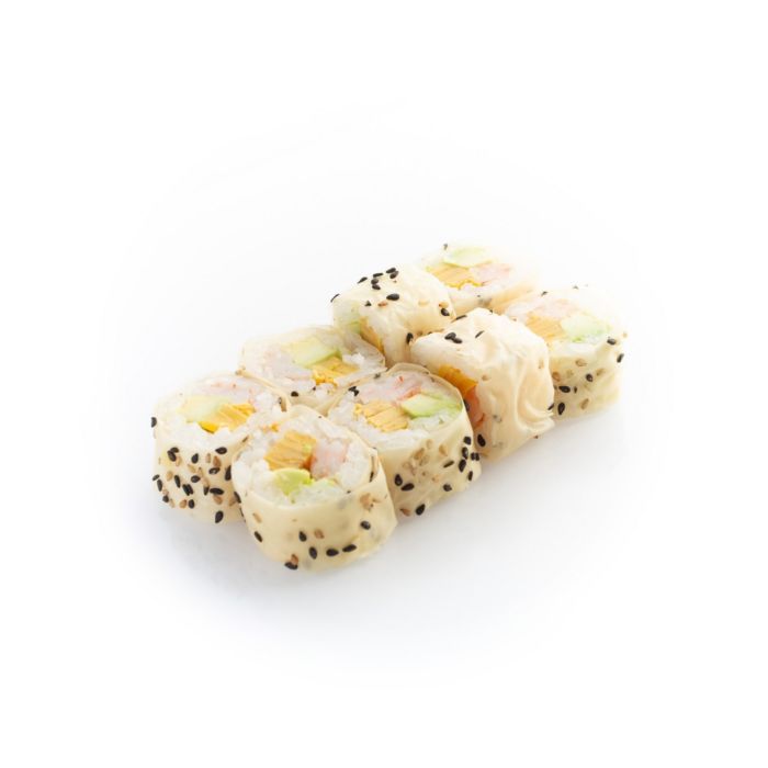 Uramaki ebi - delivery Nitra