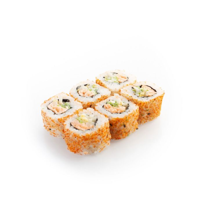 Uramaki spice - delivery Nitra