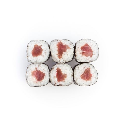 Maki maguro tuna - delivery Nitra