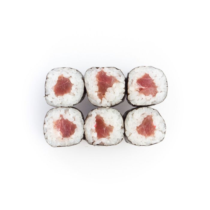 Maki maguro tuna - delivery Nitra