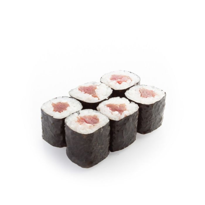 Maki maguro tuna - sushi delivery Nitra