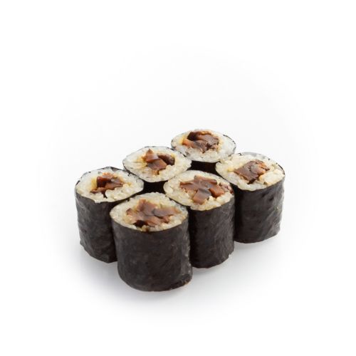 Maki shitake - sushi delivery Nitra