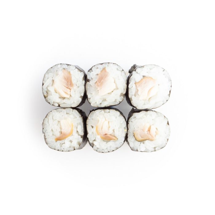 Maki suzuki - sushi delivery Nitra