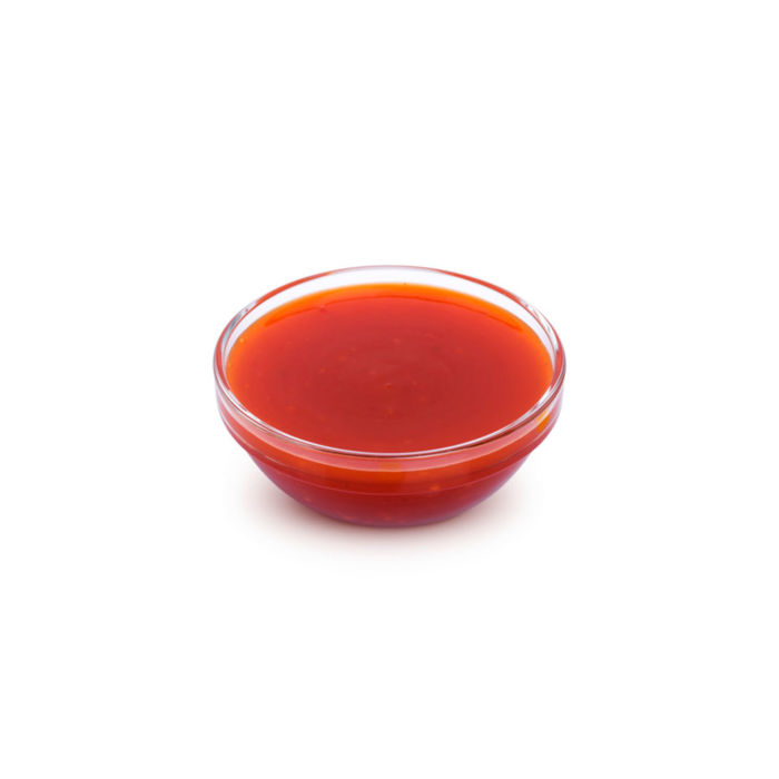 Sriracha chilli omáčka 15ml