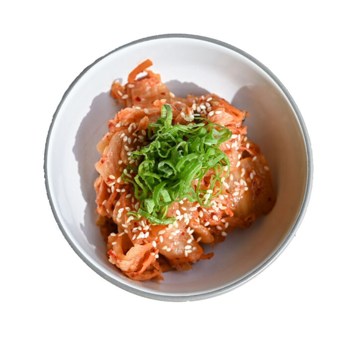 Kimchi