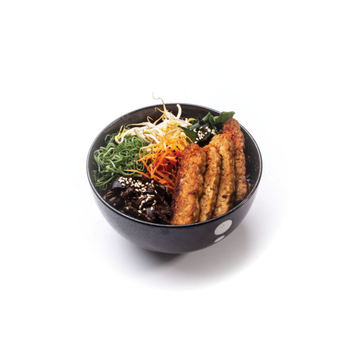 Poké tempeh - Image 2