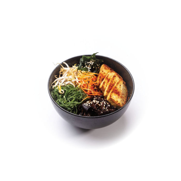 Poké tofu - Image 2