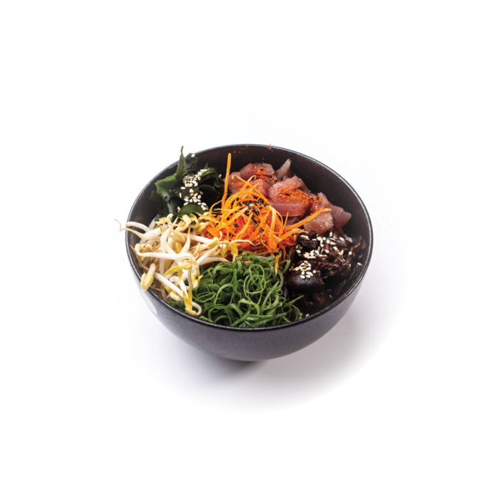 Poké tuniak - Image 2