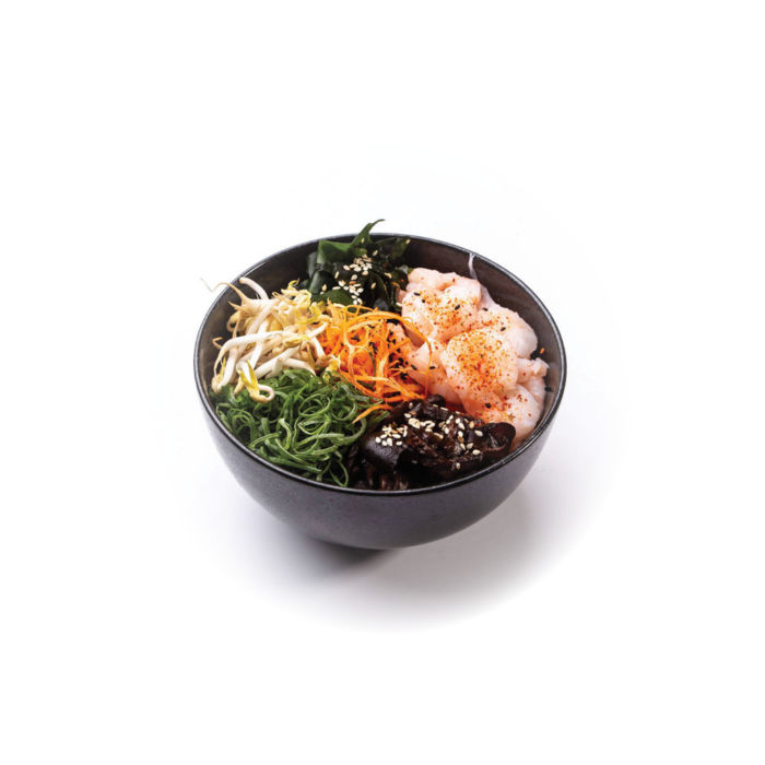 Poké krevety - Image 2
